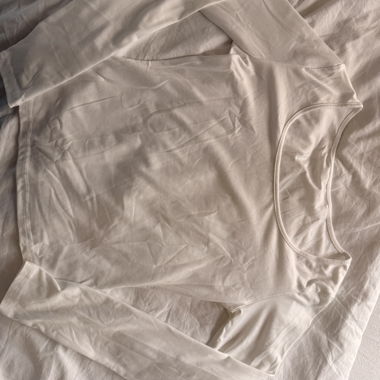 Long-Sleeve Shirt Set