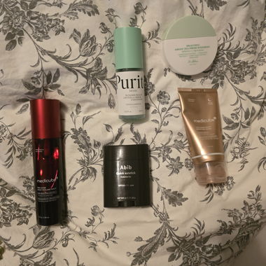K-Beauty Skincare Bundle