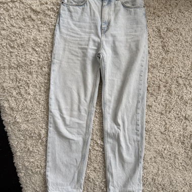 American Vintage Mom Jeans
