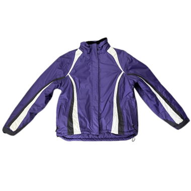 Veste de ski enfant violette KIDZ taille 164