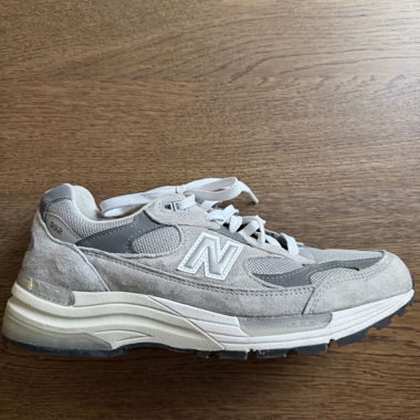 New Balance 992s