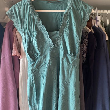 Top vintage