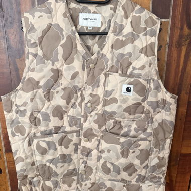 Carhartt 