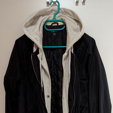 Übergangsjacke