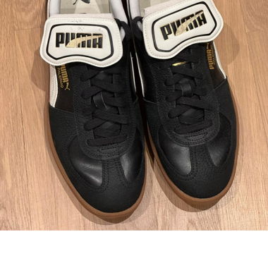 Puma Palermo Sneaker