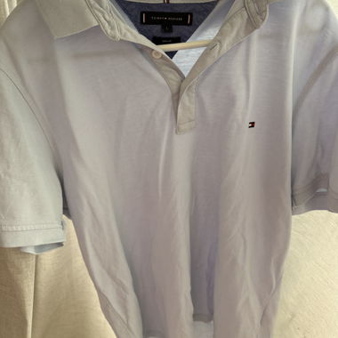 Polo Tommy Hilfiger L