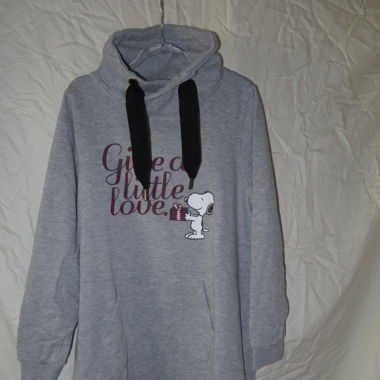 Snoopy Pullover 