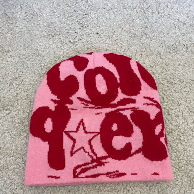 Y2K Beanie