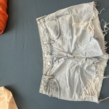 Kurze hose