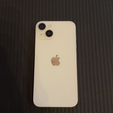 iPhone 14 / 256 GB / blanc