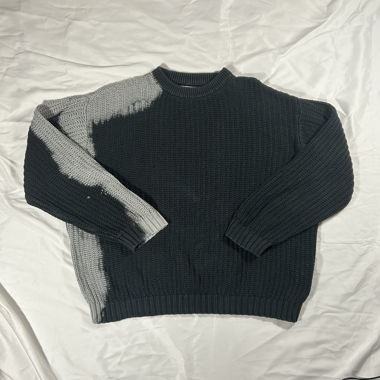 Zara Pull