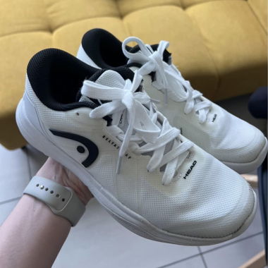 Head Delta running shoes 36.5