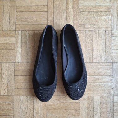 Ballerines