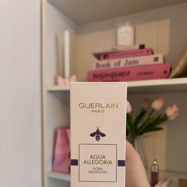 Parfum GUERLAIN PARIS 