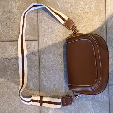Braune Tasche