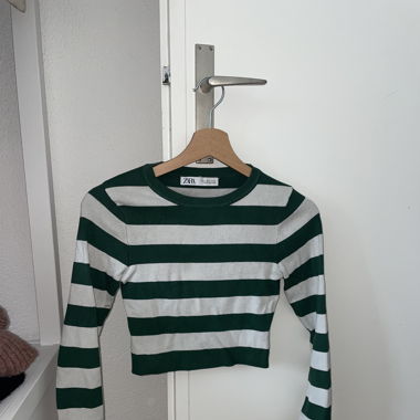 Top Zara