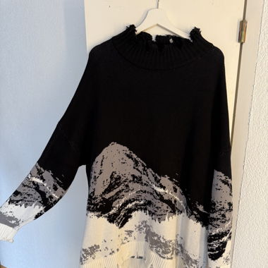 Strickpullover