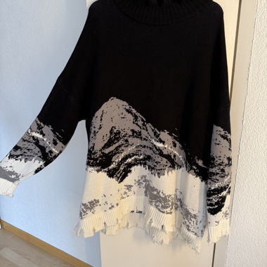 Strickpullover