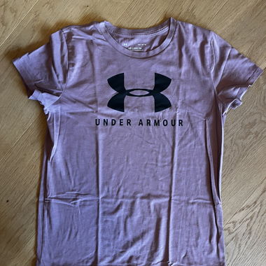 Under Amour T-Shirt M