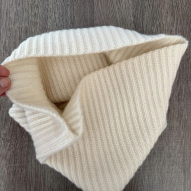 Sciarpa in cashmere Lisa Yang