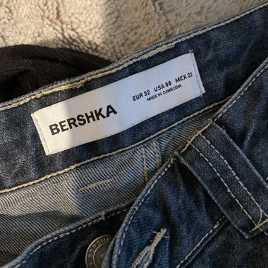 baggy jeans