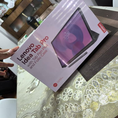 Lenovo Idea Tab Pro