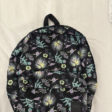 Vans school Backpack 