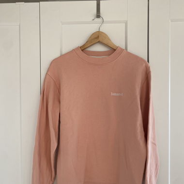 Lamarel Set (Pullover M/L & kurze Shorts XS/S)