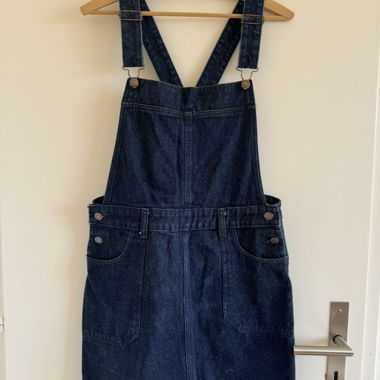 Dr denim Denim Overalls dress