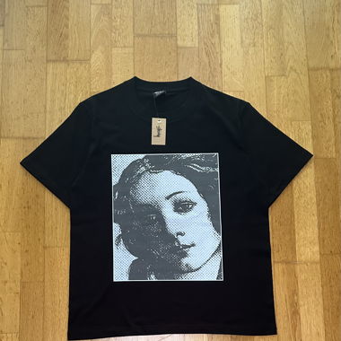 Stüssy Venus t-shirt