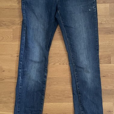 Jeans skinny C&A