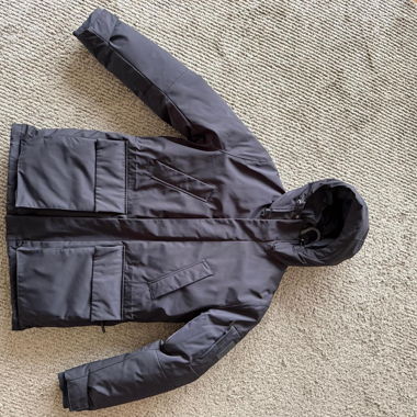 Winter jacket