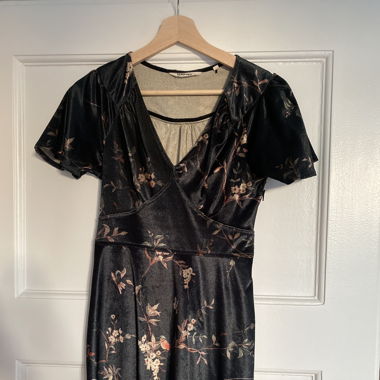 Robe NafNaf
