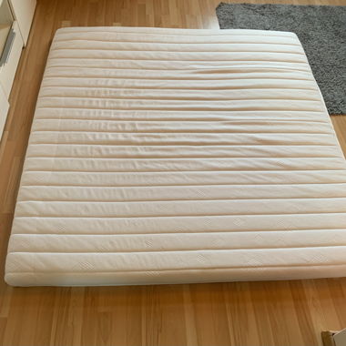 Topper 180x 200x 8cm