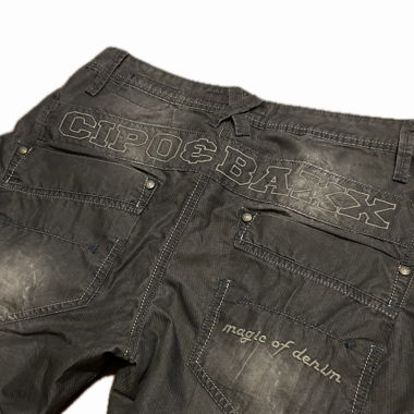 Men Pants