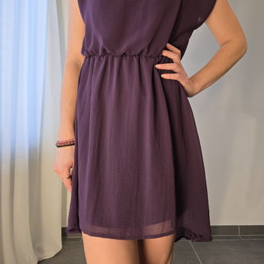 Elegantes Kleid