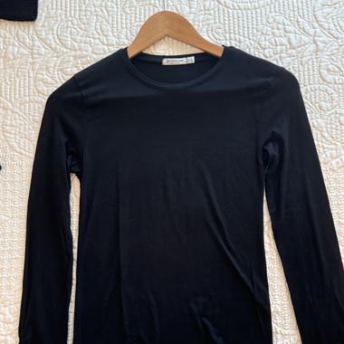 Stradivarius Top