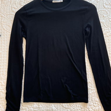 Stradivarius Top