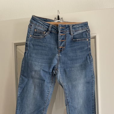 Jeans Pull&Bear