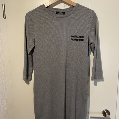 Abito Bershka