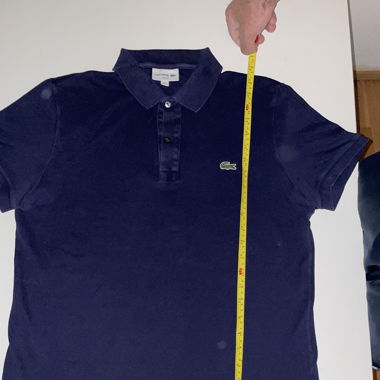 Lacoste Polo