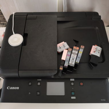 Stampante Canon TR7550