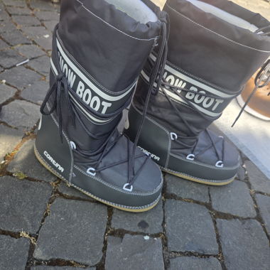Corina Skistiefel