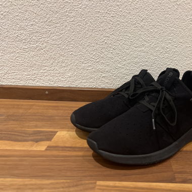Globe dart LYT black sneaker