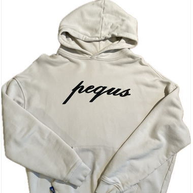 Pequs Hoodie