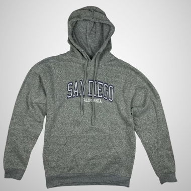 U.S. Vintage San Diego Hoodie