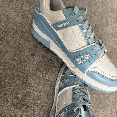 Louis Vuitton schuhe 