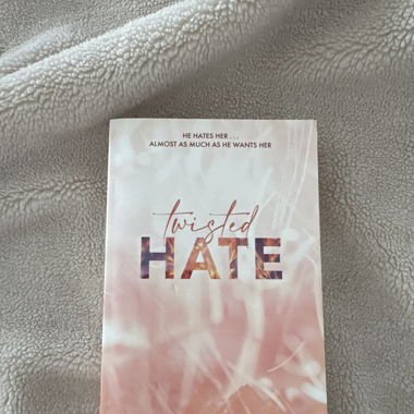 Twisted Hate 