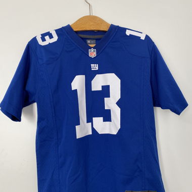 Maglia NY Giants NFL - 13 - ODELL BECKHAM JR