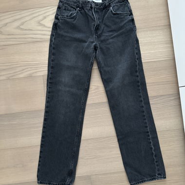 Jeans von Bershka